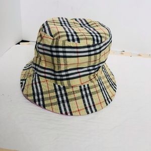 Cute summer bucket  hat